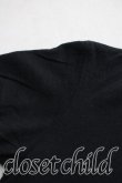 画像7: ヴィヴィアンウエストウッド 中古 / テディベアptTシャツ XS 黒  H-25-12-07-029-ts-IN-ZH (7)