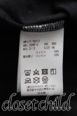 画像4: ヴィヴィアンウエストウッド 中古 / ボーンオーブTシャツ 46(メンズM相当) 黒  H-25-12-07-031-ts-IN-ZH (4)