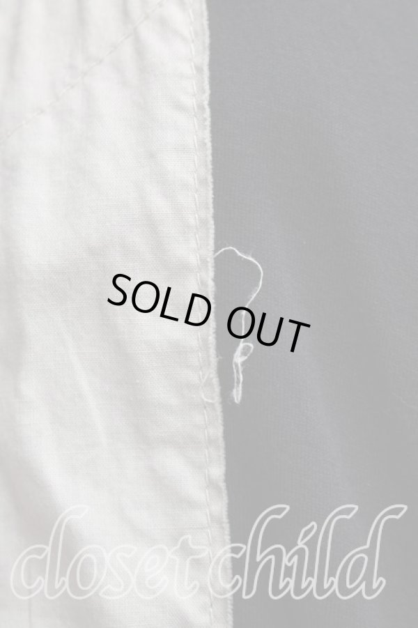 画像5: ヴィヴィアンウエストウッド 中古 / ボーンオーブTシャツ 46(メンズM相当) 黒  H-25-12-07-031-ts-IN-ZH (5)