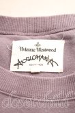 画像3: ヴィヴィアンウエストウッド 中古 / ユニオンジャックスウェット 38（M相当） 紫  H-25-12-07-032-to-IN-ZH (3)
