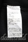 画像4: ANGLOMANIA 中古 / カットラスオーブ刺繍ニット 38(M相当) 黒  H-25-12-07-034-to-IN-ZH (4)