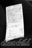 画像5: ANGLOMANIA 中古 / カットラスオーブ刺繍ニット 38(M相当) 黒  H-25-12-07-034-to-IN-ZH (5)