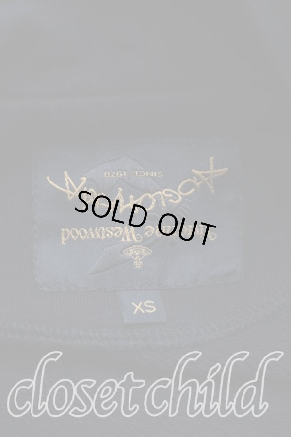 画像3: ANGLOMANIA 中古 / RUGGED PULLOVER HOODIE XS 黒  H-25-12-07-039-to-IN-ZH (3)