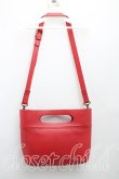 画像3: ヴィヴィアンウエストウッド 中古 / スタジオショッパーショルダーバッグ  赤  H-25-12-07-047-ba-IN-ZH (3)