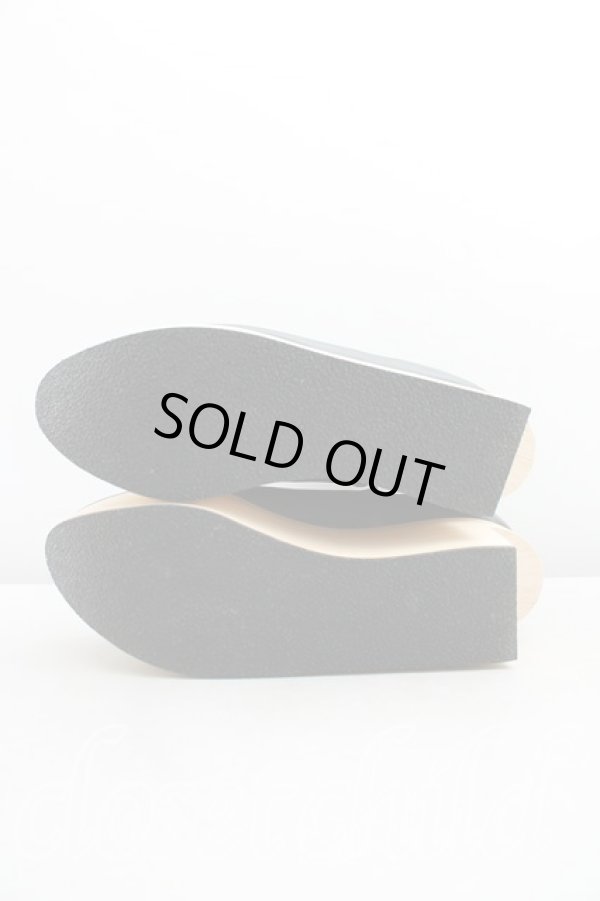 画像5: ヴィヴィアンウエストウッド 中古 / ロッキンホースブーツ UK6（24.5cm相当） 黒  H-25-12-07-052-sh-OD-ZH (5)