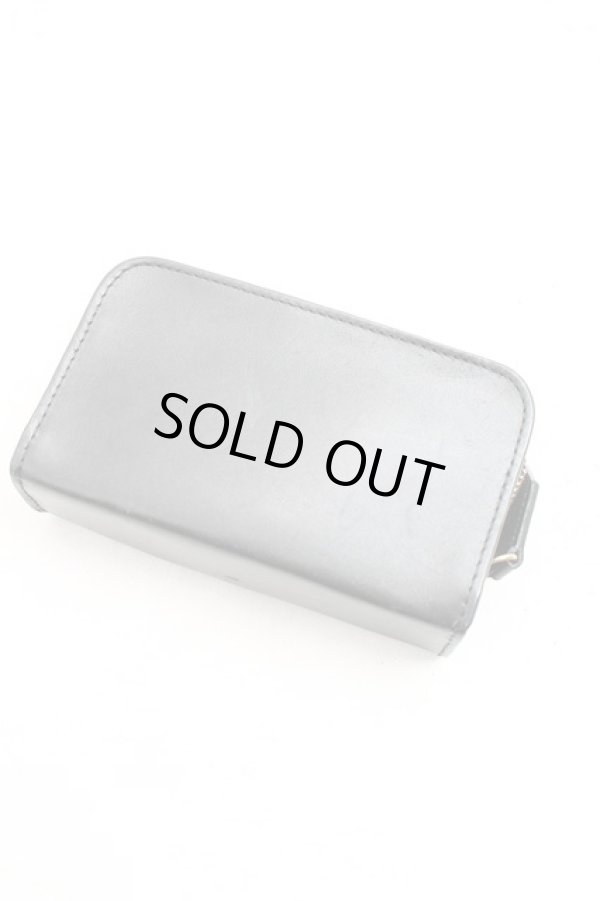 画像2: ヴィヴィアンウエストウッド 中古 / ヴィンテージウォーターオーブマルチケース  黒  H-25-12-07-056-gd-IN-ZH (2)