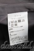 画像4: ANGLOMANIA 中古 / ウールボンテージパンツ 36(S相当) 灰  H-25-12-07-009-pa-IN-ZH (4)