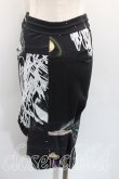 画像2: ヴィヴィアンウエストウッド 中古 / PLAT SKIRT XXS 黒  H-25-12-07-014-sk-IN-ZH (2)