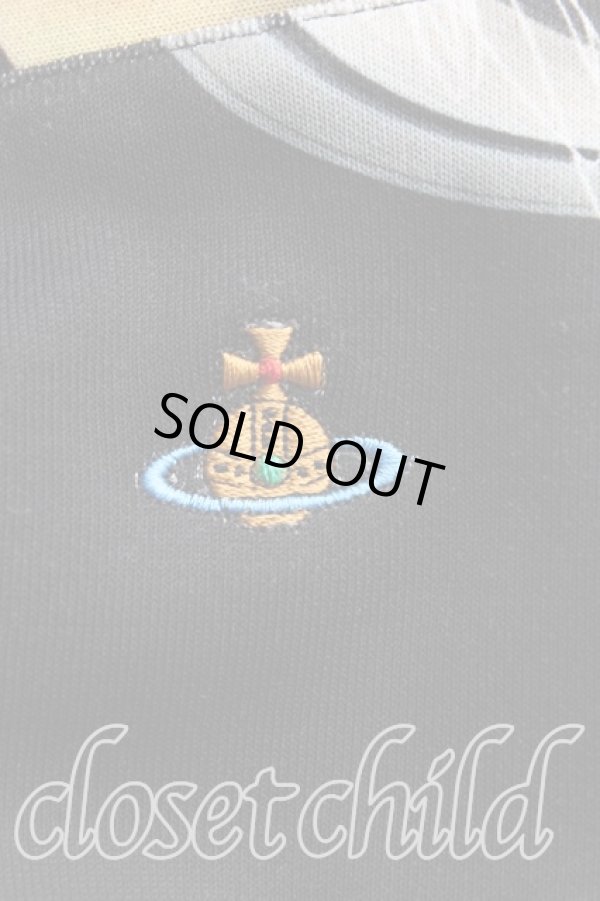 画像5: ヴィヴィアンウエストウッド 中古 / PLAT SKIRT XXS 黒  H-25-12-07-014-sk-IN-ZH (5)