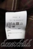 画像4: ヴィヴィアンウエストウッド 中古 / タータンチェックラップスカート 01(7号相当) 茶  H-25-12-07-016-sk-IN-ZH (4)