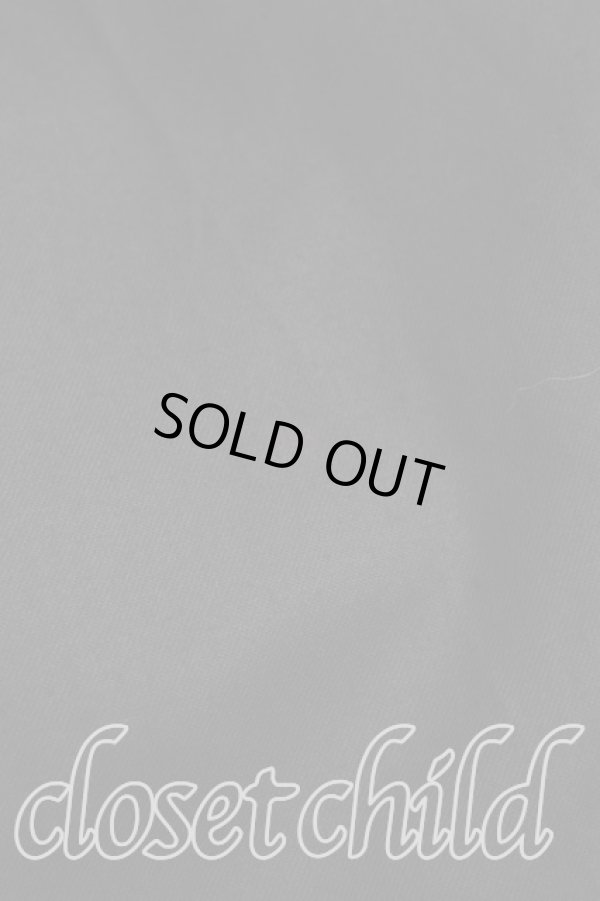 画像6: ANGLOMANIA 中古 / ダブルウエストコルセットスカート 42(11号相当) 黒  H-25-12-14-019-sk-IN-ZH (6)