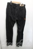 画像2: ヴィヴィアンウエストウッド 中古 / アルコホリックパンツ L 黒  H-25-12-14-028-pa-OD-ZH (2)