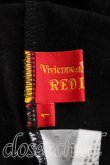 画像3: ヴィヴィアンウエストウッド 中古 / ロゴptTシャツ 1(7号相当) 黒  H-25-12-14-033-ts-IN-ZH (3)