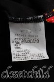 画像4: ヴィヴィアンウエストウッド 中古 / ロゴptTシャツ 1(7号相当) 黒  H-25-12-14-033-ts-IN-ZH (4)