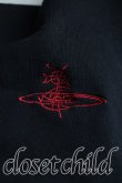 画像6: ヴィヴィアンウエストウッド 中古 / ARAMISスウェット XS 黒  H-25-12-14-035-to-OD-ZH (6)
