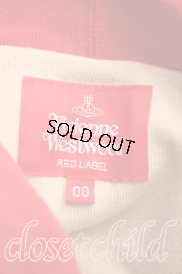 画像3: ヴィヴィアンウエストウッド 中古 / 裏毛バイカーオーブフーディ 00（ワンサイズ） ベージュ  H-25-12-14-036-to-OD-ZH (3)