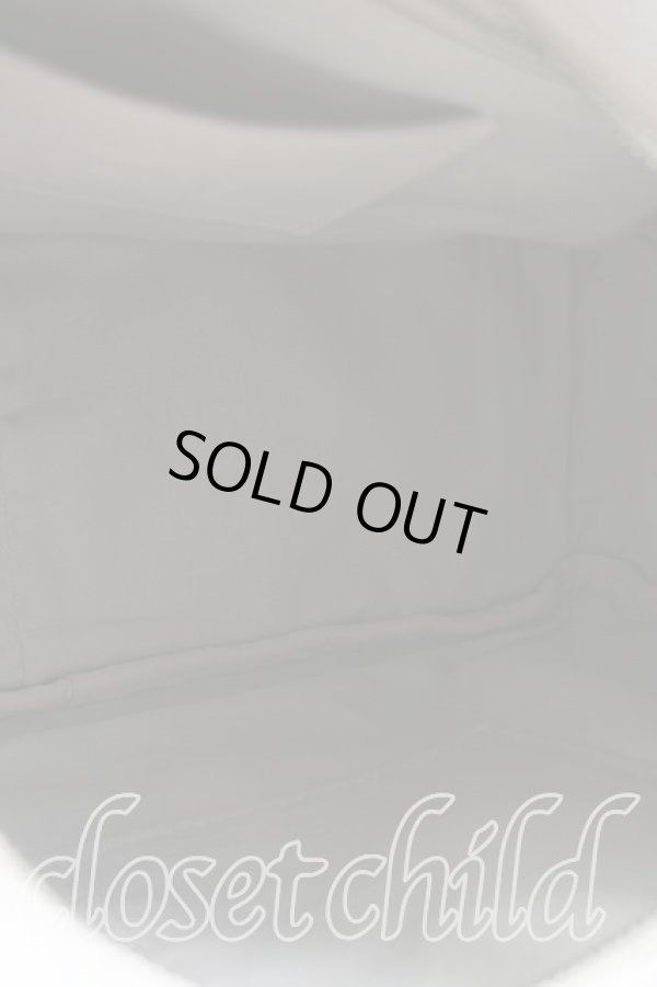 画像5: ヴィヴィアンウエストウッド 中古 / トイタータンヤスミンバッグ  白  H-25-12-14-039-ba-OD-ZH (5)