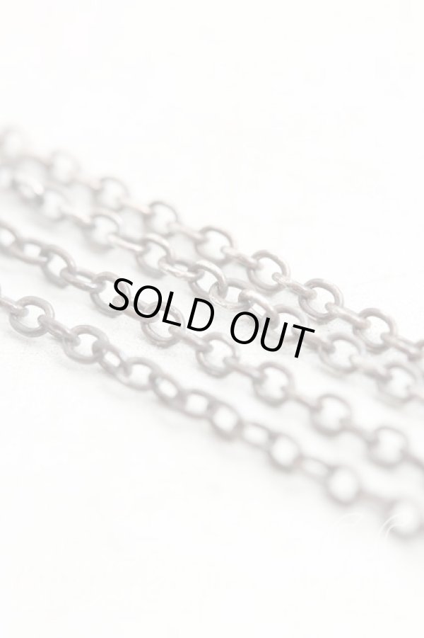 画像5: ヴィヴィアンウエストウッド 中古 / DARIANNE KEYネックレス  ガンメタ  H-25-12-14-044-nl-OD-ZH (5)