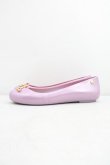 画像3: ヴィヴィアンウエストウッド×Melissa 中古 / ウルトラガール 35/36(22.5cm相当) 紫  H-25-12-14-047-sh-IN-ZH (3)