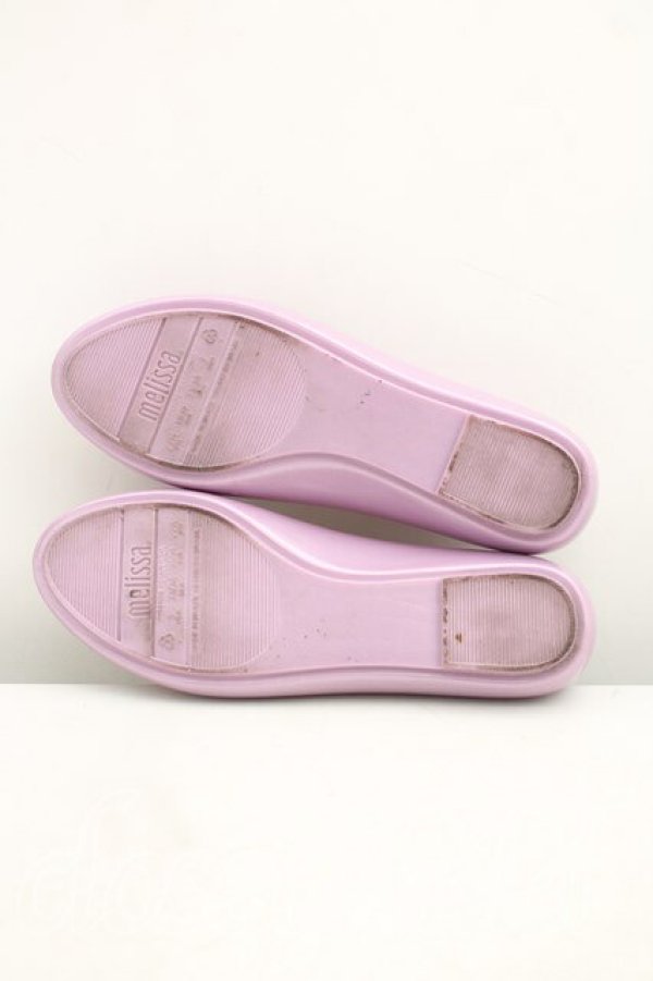 画像5: ヴィヴィアンウエストウッド×Melissa 中古 / ウルトラガール 35/36(22.5cm相当) 紫  H-25-12-14-047-sh-IN-ZH (5)