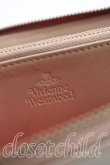 画像5: ヴィヴィアンウエストウッド 中古 / タータン長財布  紫  H-25-12-14-048-wa-OD-ZH (5)