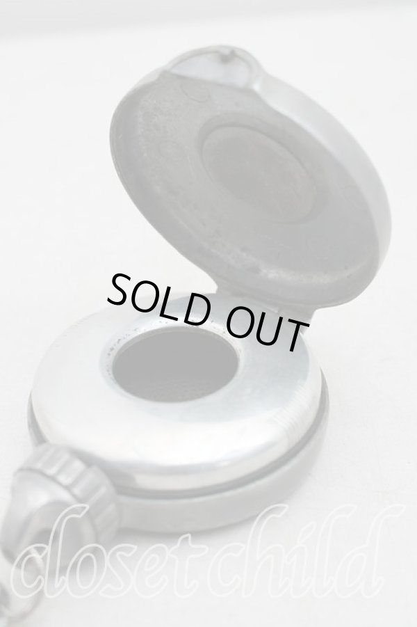 画像3: ヴィヴィアンウエストウッド 中古 / 携帯灰皿  シルバー  H-25-12-14-056-gd-OD-ZH (3)