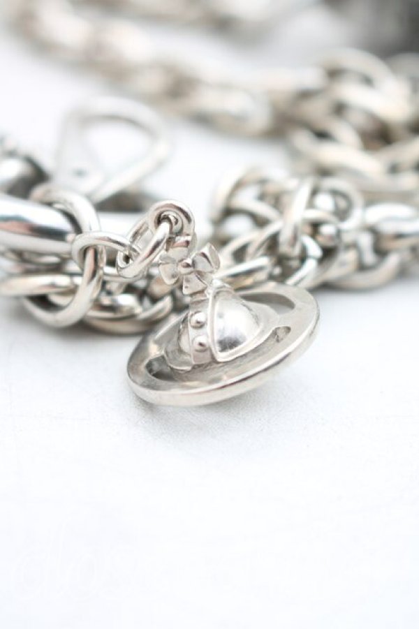 画像6: ヴィヴィアンウエストウッド 中古 / T.F.T.L携帯灰皿  シルバー  H-25-12-14-057-gd-OD-ZH (6)