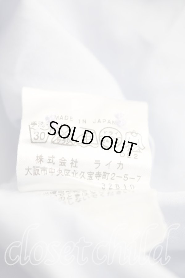 画像5: ヴィヴィアンウエストウッド MAN 中古 / オーブ刺繍アシメカラーシャツ 44（メンズS相当） 灰  H-25-12-14-015-bl-OD-ZH (5)