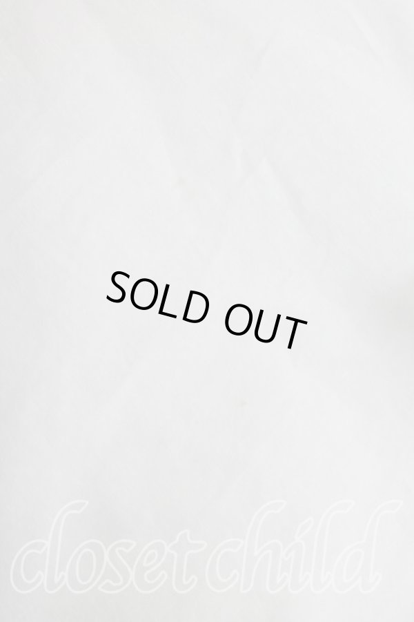 画像6: 【Vintage放出】ヴィヴィアンウエストウッド 中古 / カラーオーブ刺繍額縁ptシャツ S 白  H-25-12-20-018-bl-IN-ZH (6)