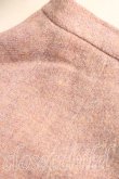 画像4: 【Vintage放出】ヴィヴィアンウエストウッド 中古 / ツイードサークルスカート 40(9号相当) ピンク  H-25-12-20-019-sk-IN-ZH (4)