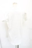 画像2: 【Vintage放出】ヴィヴィアンウエストウッド 中古 / 羊飼イTシャツ M 白  H-25-12-20-022-ts-OD-ZH (2)