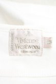 画像3: 【Vintage放出】ヴィヴィアンウエストウッド 中古 / 羊飼イTシャツ M 白  H-25-12-20-022-ts-OD-ZH (3)