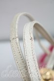 画像9: 【Vintage放出】ヴィヴィアンウエストウッド 中古 / ORBガマ口ハンドBAG  ピンク  H-25-12-20-002-ba-OD-ZH (9)
