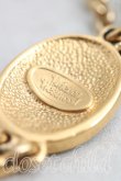 画像5: 【Vintage放出】ヴィヴィアンウエストウッド 中古 / アイシクルペンダント  ゴールド  H-25-12-20-004-nl-OD-ZH (5)