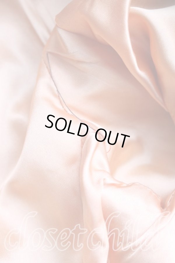 画像5: 【Vintage放出】ヴィヴィアンウエストウッド 中古 / 別珍切替タータンチェックツイードジャケット UK12(11号相当) 赤  H-25-12-20-010-jc-IN-ZH (5)