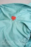 画像7: 【Vintage放出】ヴィヴィアンウエストウッド 中古 / ケープジャケット O/S 水色  H-25-12-20-012-jc-OD-ZH (7)