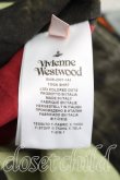 画像4: ヴィヴィアンウエストウッド 中古 / TOGA シャツ L/XL 黒ｘマルチ  H-25-12-21-020-bl-OD-ZH (4)
