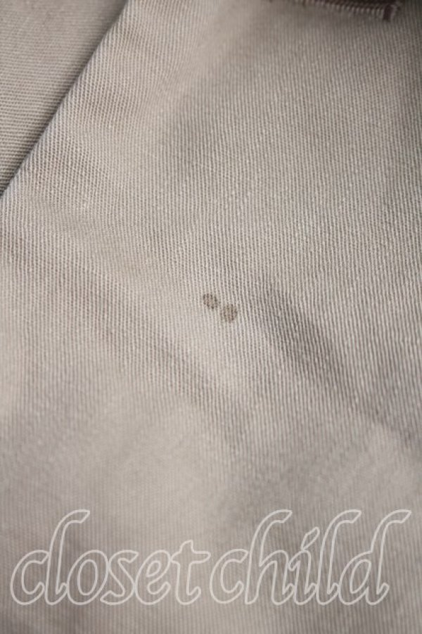 画像6: ヴィヴィアンウエストウッド MAN 中古 / テーラードジャケット 48（メンズL相当） キャメル  H-25-12-21-002-jc-OD-ZH (6)