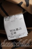 画像4: ヴィヴィアンウエストウッド MAN 中古 / WINTERptチノトーガジャケット FREE 茶  H-25-12-21-003-jc-IN-ZH (4)