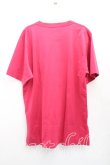 画像2: ヴィヴィアンウエストウッド 中古 / マティスハートTシャツ 03(11号相当) ピンク  H-25-12-21-031-ts-IN-ZH (2)