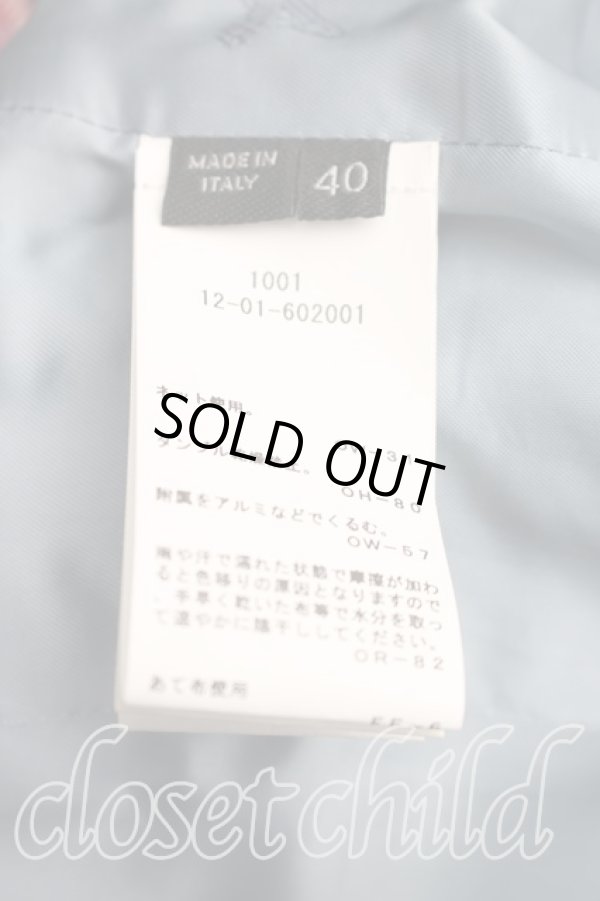 画像4: ヴィヴィアンウエストウッド 中古 / LOU LOUウエストコート 40（9号相当） 緑ｘピンク  H-25-12-21-037-to-OD-ZH (4)