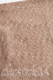 画像6: ヴィヴィアンウエストウッド MAN 中古 / カラーオーブ刺繍カーディガン M 茶  H-25-12-21-043-to-OD-ZH (6)