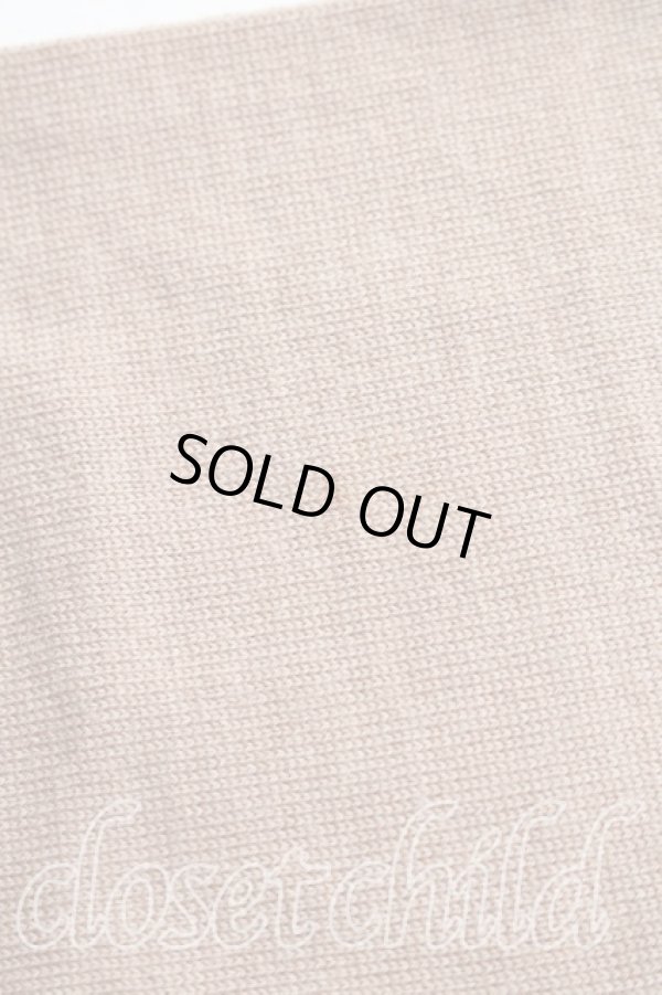 画像6: ヴィヴィアンウエストウッド MAN 中古 / カラーオーブ刺繍カーディガン M 茶  H-25-12-21-043-to-OD-ZH (6)