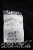 画像4: ヴィヴィアンウエストウッド MAN 中古 / オーブ総柄Tシャツ 48（メンズM相当） 黒  H-25-12-21-046-to-OD-ZH (4)