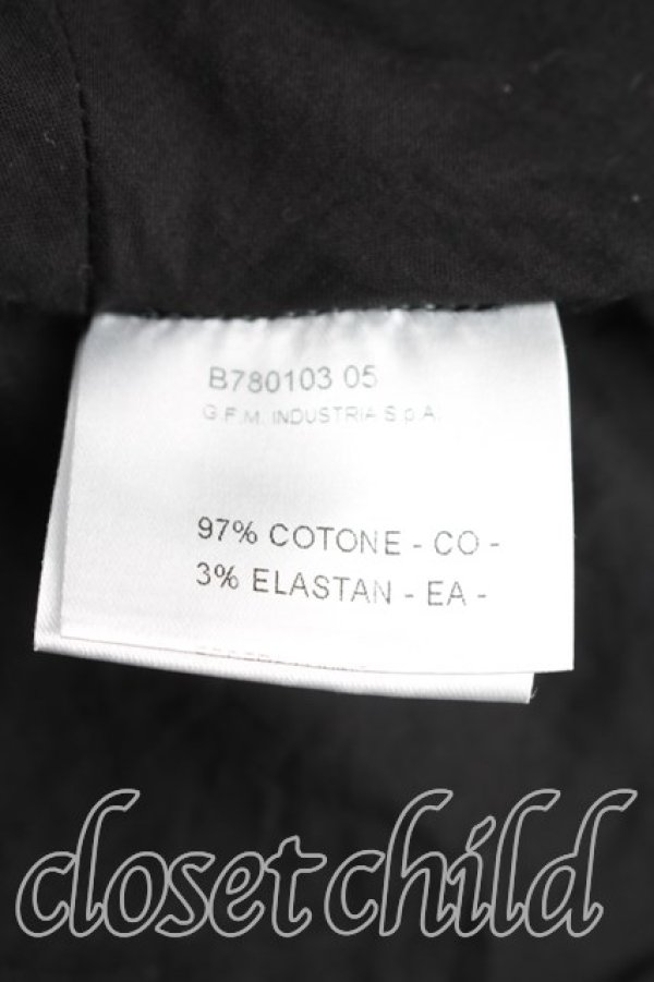 画像4: ANGLOMANIA 中古 / 3Bジャケット 40（9号相当） 紺  H-25-12-21-001-jc-OD-ZH (4)