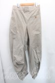 画像2: ヴィヴィアンウエストウッド MAN 中古 / ステファンパンツ 44（メンズS相当） ベージュ  H-25-12-21-010-pa-OD-ZH (2)