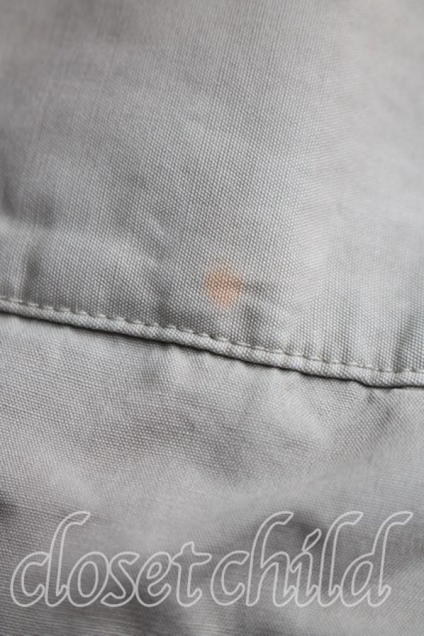 画像6: ヴィヴィアンウエストウッド MAN 中古 / ステファンパンツ 44（メンズS相当） ベージュ  H-25-12-21-010-pa-OD-ZH (6)