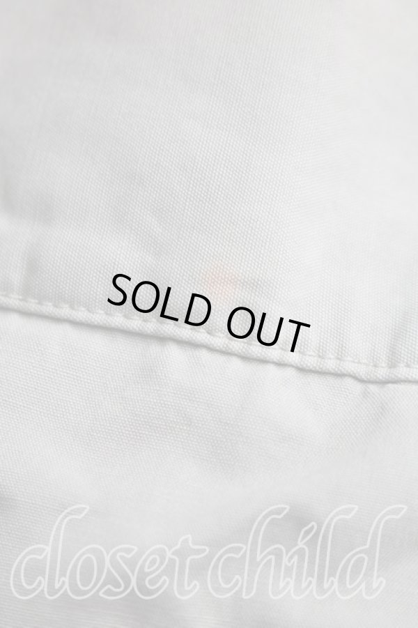 画像6: ヴィヴィアンウエストウッド MAN 中古 / ステファンパンツ 44（メンズS相当） ベージュ  H-25-12-21-010-pa-OD-ZH (6)