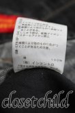 画像5: ヴィヴィアンウエストウッド 中古 / ステッチオーブサルエルデニム 2（9号相当） インディゴ  H-25-12-28-019-pa-OD-ZH (5)