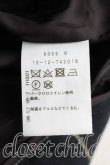 画像4: ヴィヴィアンウエストウッド 中古 / タッタソールチェックバイカラーパンツ 02（9号相当） 紺ｘ灰  H-25-12-28-020-pa-OD-ZH (4)